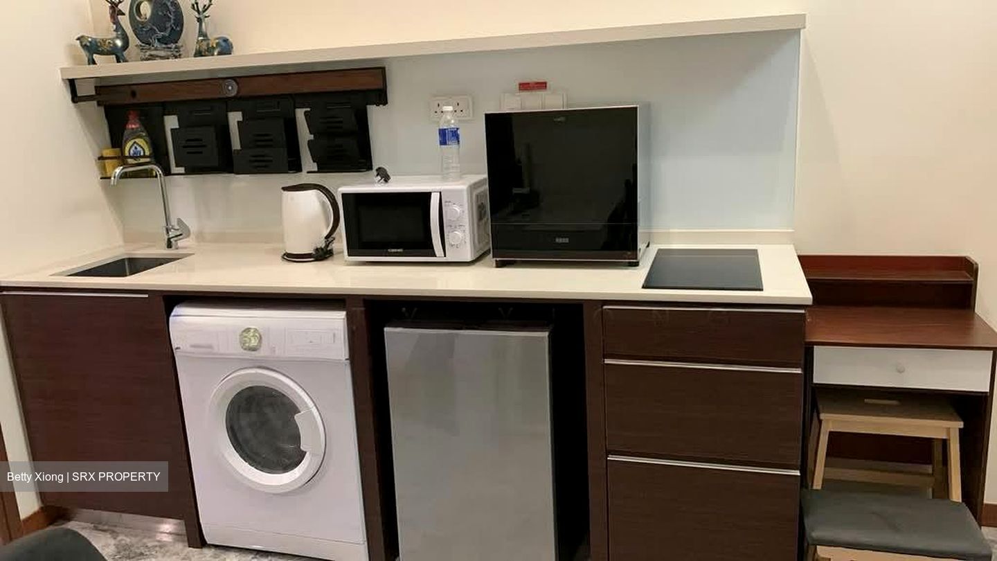 Bijou (D5), Apartment #559561751
